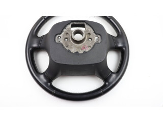 Руль Skoda Superb B5 (3U)  2001 - 2008 года 3U0419091J      