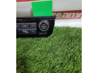 Блок управления климат-контролем K5VA35DX9AF, 46346020   Jeep Compass