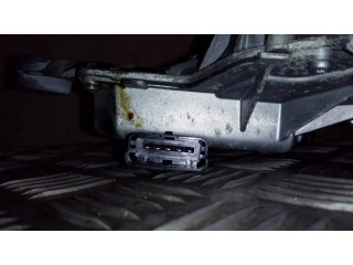 Моторчик дворников 9687622280, W000013729 Citroen C4 I Picasso