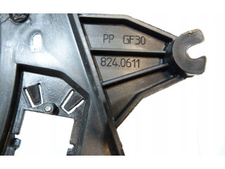 Диффузор  43567869   Dacia Duster 