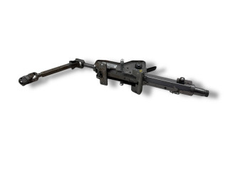 Рулевая рейка 5Q2419502AC, 16062103530A Audi A3 S3 8V 2013 - 2019 года