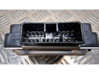 Блок управления заднего моста