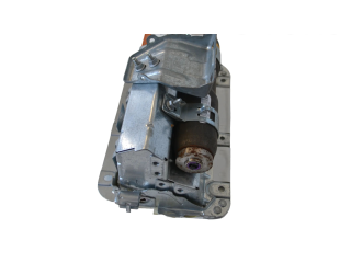 Подушка безопасности пассажира 30721035   Volvo S80