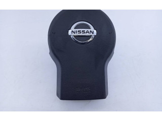 Подушка безопасности водителя AMEB2056200179, E1-A4-54-1 Nissan Pathfinder R51