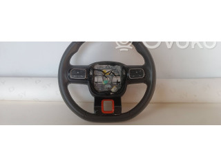 Руль Citroen C3 Aircross 2017 - года 34250109A