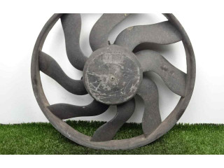 Вентилятор радиатора Peugeot 406