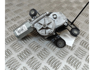 Моторчик заднего дворника 5F4955711, W000030950    Skoda Superb B8 (3V)