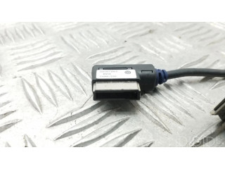 Провод механизма меняющего CD