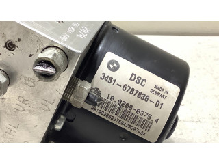 Jednotka ABS 6787837, 6787836 BMW 3 E90 E91 2010
