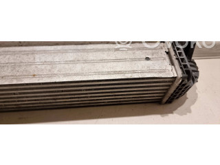 Интеркулер 2Q0145805A, 8F8500000 Volkswagen Golf VIII