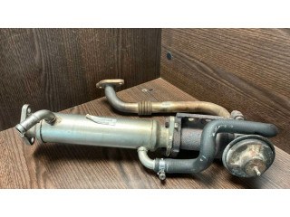 Охладитель EGR