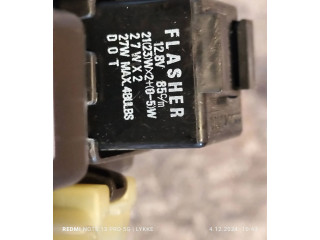 Ящик предохранителей (комплект) 8260097405 Daihatsu YRV