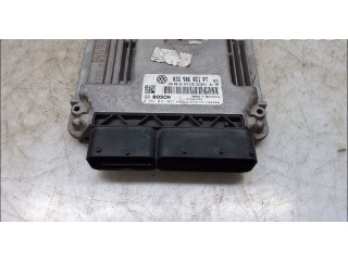 Комплект блоков управления    Volkswagen Golf Plus