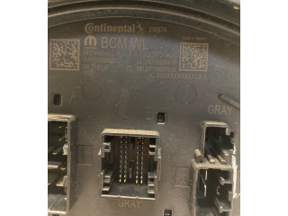 Блок комфорта 68374988AK, 23087A Jeep Grand Cherokee WL