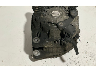 Генератор 9654752880 Citroen C5