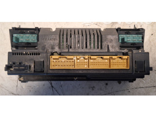 Блок управления климат-контролем 4B0820043L, 5HB00760420   Audi A6 S6 C5 4B