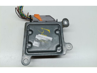 Блок подушек безопасности 985102122R, 985102122R Dacia Sandero