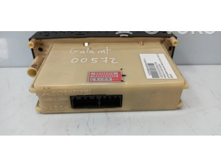 Блок управления климат-контролем MR360372 Mitsubishi Galant