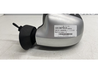 Зеркало (механическое) Dacia Sandero 2008 - 2012 года