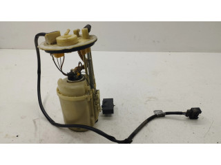 Насос топлива (в топливном баке)