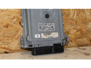 Řídící jednotka A2709002100, 2709002100 Mercedes-Benz GLA W156 2018