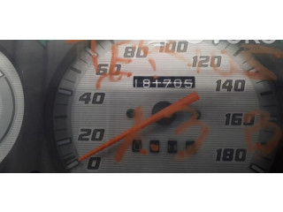 Панель приборов Daihatsu Move L900