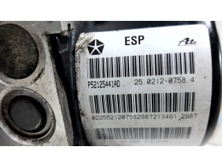 Jednotka ABS 91498331, 138166 Dodge Nitro 2007