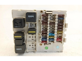 Блок предохранителей 2T1T14A073BC   Ford Transit -  Tourneo Connect    