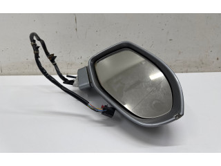 Зеркало электрическое        Audi A7 S7 4G  2011 - 2017 года   