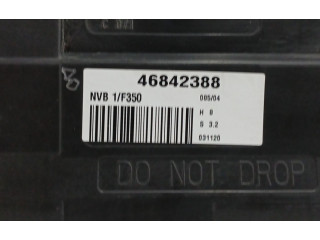 Блок управления 46842388 Fiat Idea