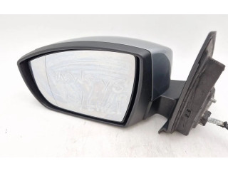 Зеркало электрическое        Ford S-MAX  2006 - 2015 года   