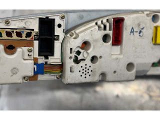 Спидометр (приборный щиток) 4A1919033FQ, 110008670002 Audi A6 S6 C4 4A