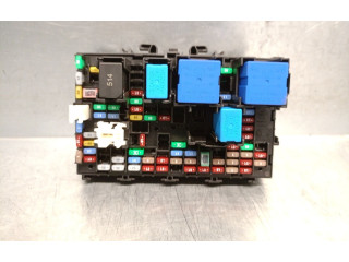 Модуль управления BSM 243801284R   Dacia Duster III    