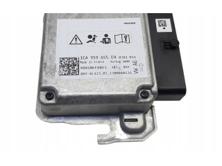 Блок подушек безопасности 1ea959655h, 1EA959655EH   Cupra Born