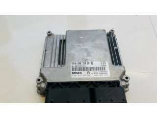 Řídící jednotka a6461502091 Mercedes-Benz E W211 2005