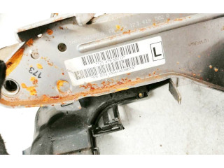 Ось рулевого колеса     1z1419502q, 1Z1419502Q    Skoda Superb B6 (3T) 