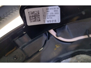 Руль Audi A7 S7 4G  2011 - 2017 года 4G0419091BF      