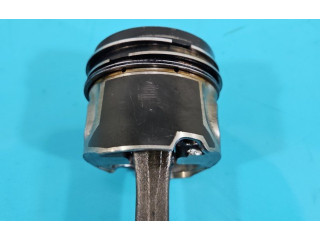 Турбина Поршень (поршни) Audi A6 S6 C6 4F  IMPRK1404488         