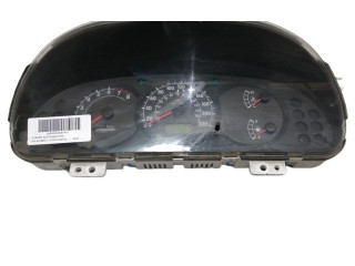 Přístrojová deska KIA Shuma 2004 0K2NC5543XA, 20031017