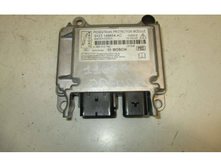 Блок подушек безопасности 9X2314D374AD, 9X23-14D374-AD Jaguar XF