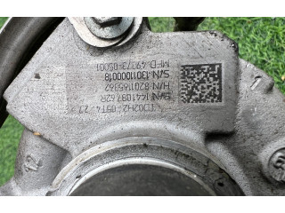 Turbodmychadlo Нагнетатель Renault Dacia Duster