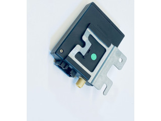 Блок управления автономного обогревателя