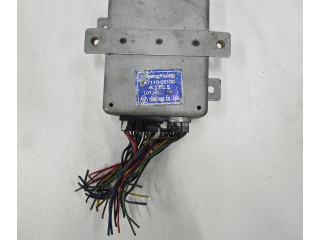 Блок управления 8711005100, 87110-05100 SsangYong Musso