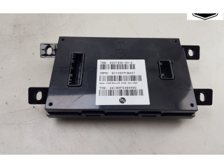 Блок управления 600736600D, 600736600D Tesla Model X