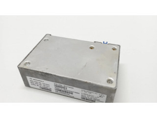 Блок управления 15812978, 15812977   Chevrolet TrailBlazer