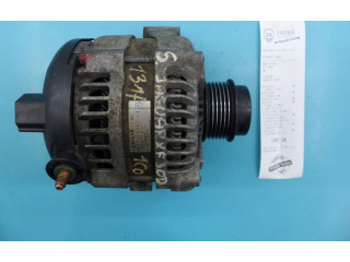 Генератор 8X23-10300-CB, IMPRK1323529   Jaguar XF X250      