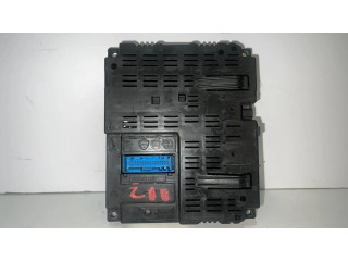 Řídící jednotka 51867602, MODULOELECTRONICO Fiat Punto (199)