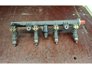 Vstřikovač 0280158199 Fiat Punto Evo