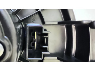 Вентилятор печки