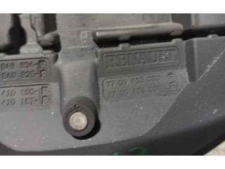 Volant Renault Clio II 2000 7700849834